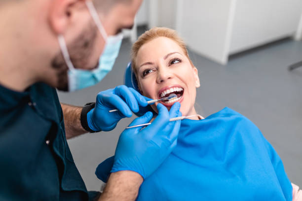 Best Veneers and Lumineers  in Silsbee, TX