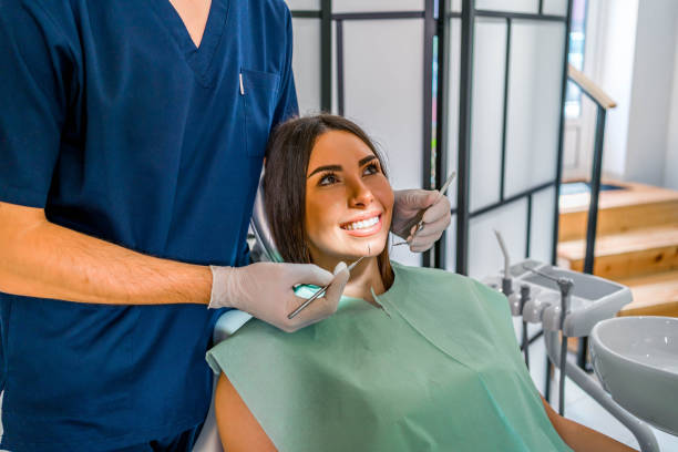 Best Emergency Dental Care  in Silsbee, TX