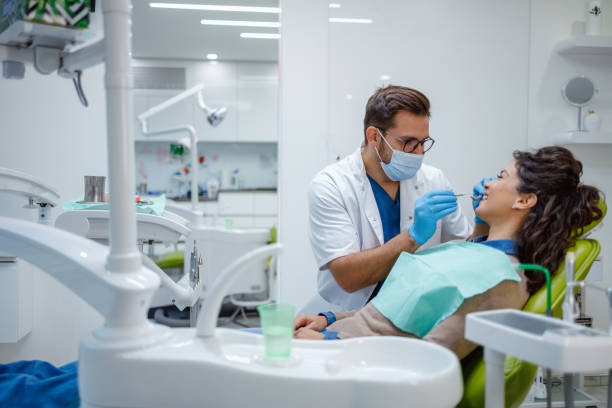 Best Laser Dentistry  in Silsbee, TX